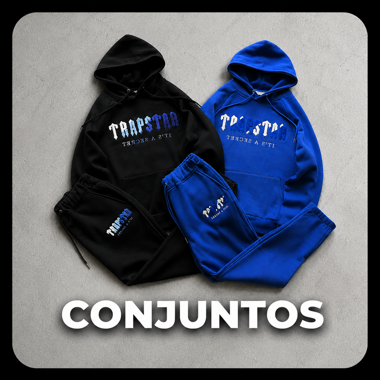 Conjuntos