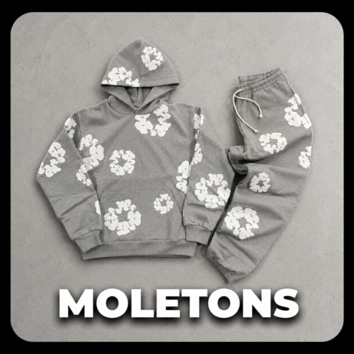 Moletons