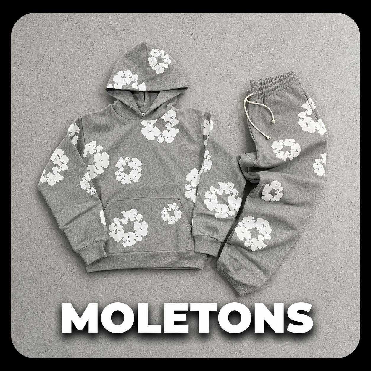 Moletons