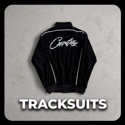 Tracksuits