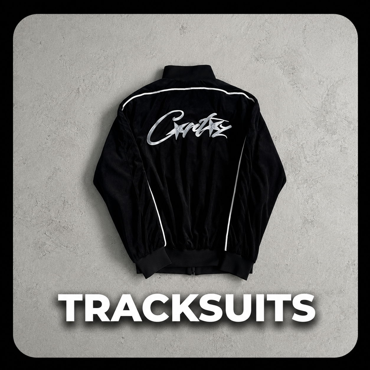 Tracksuits