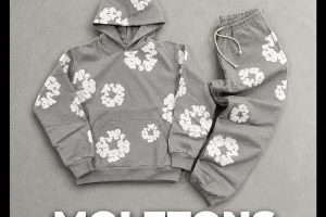 moletons