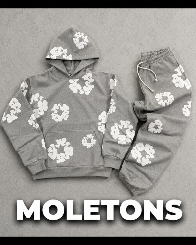 moletons