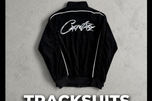 tracksuits